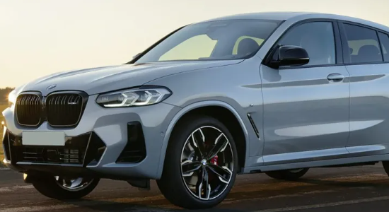 BMX X4 중고차 가격 시세표 고속 시내 연비