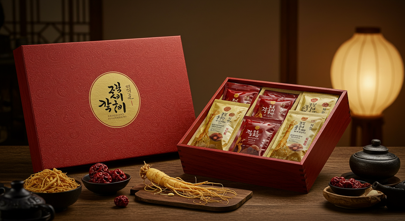 홍삼의 효능과 부작용 및 불면증, 고혈압