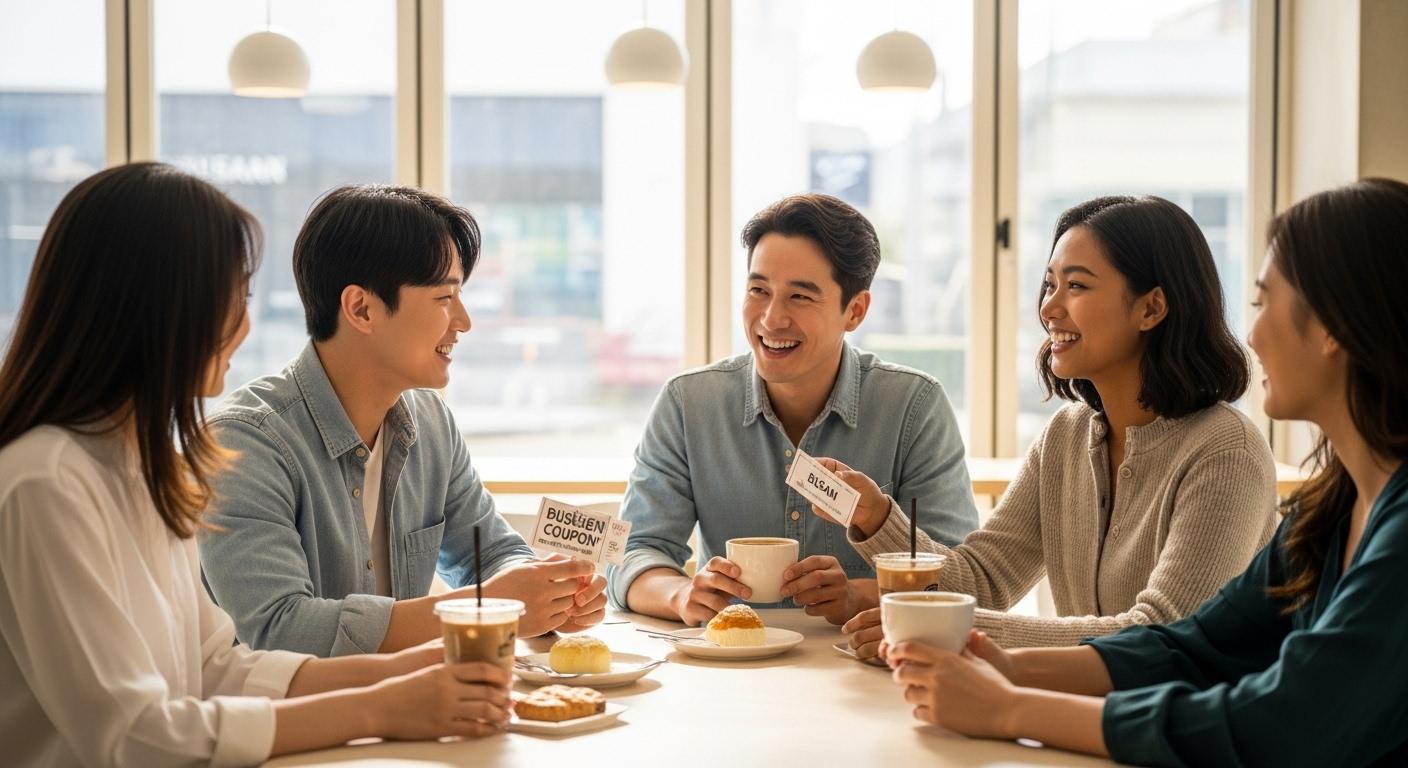 부산 소비쿠폰 사용처