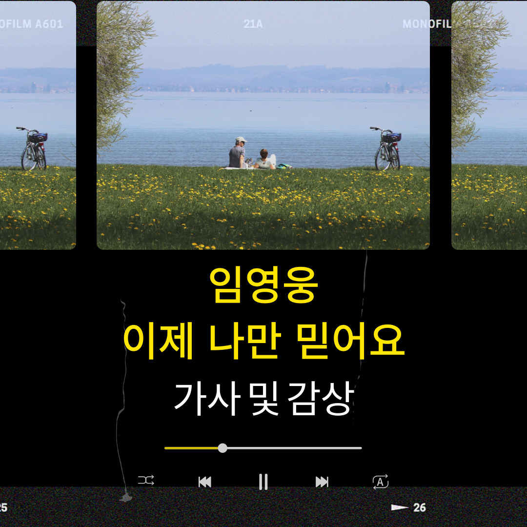 이젠-나만-믿어요-임영웅