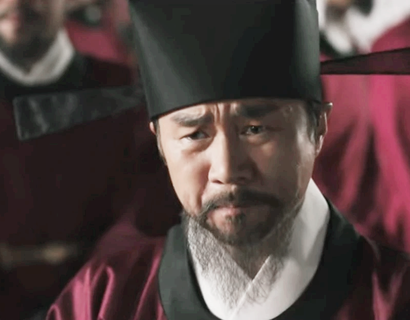 최언위의 손자 최항