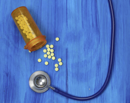 항생제 부작용 설사 피부발진 구내염 치료방법 총정리