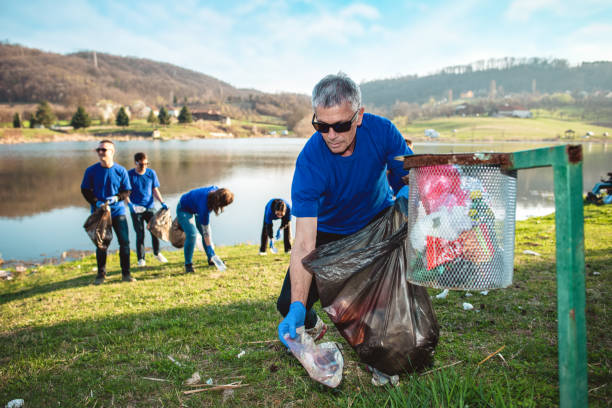 전문 기술을 활용한 봉사