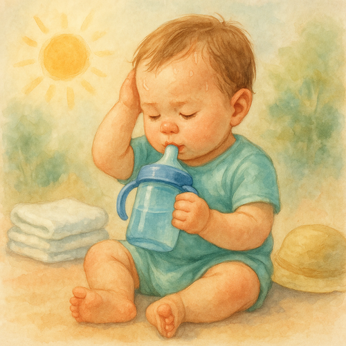 유아-여름-건강관리법