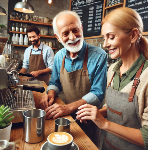 노인일자리 신청자격 비용 등 총정리