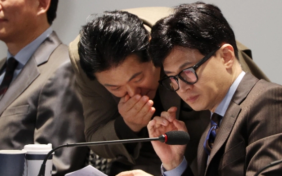 유경준 의원 화성정 지역구 출마 이유