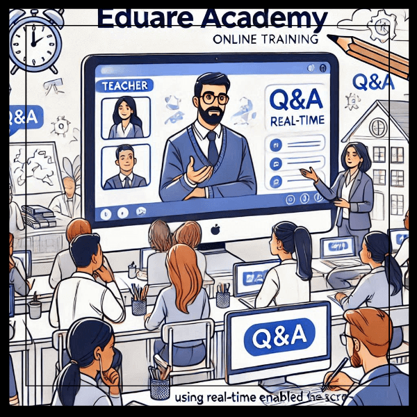 에듀케어 아카데미 온라인 보수교육 특별직무교육