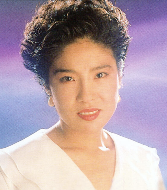 김연자 리즈시절 화보