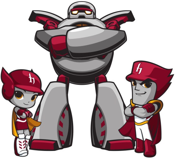 키움 히어로즈 관련 사진