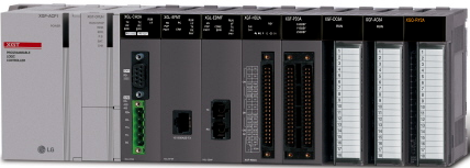 미쓰비스와 LS PLC