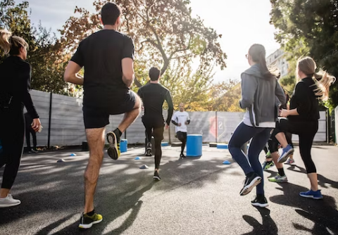 목디스크 예방 방법