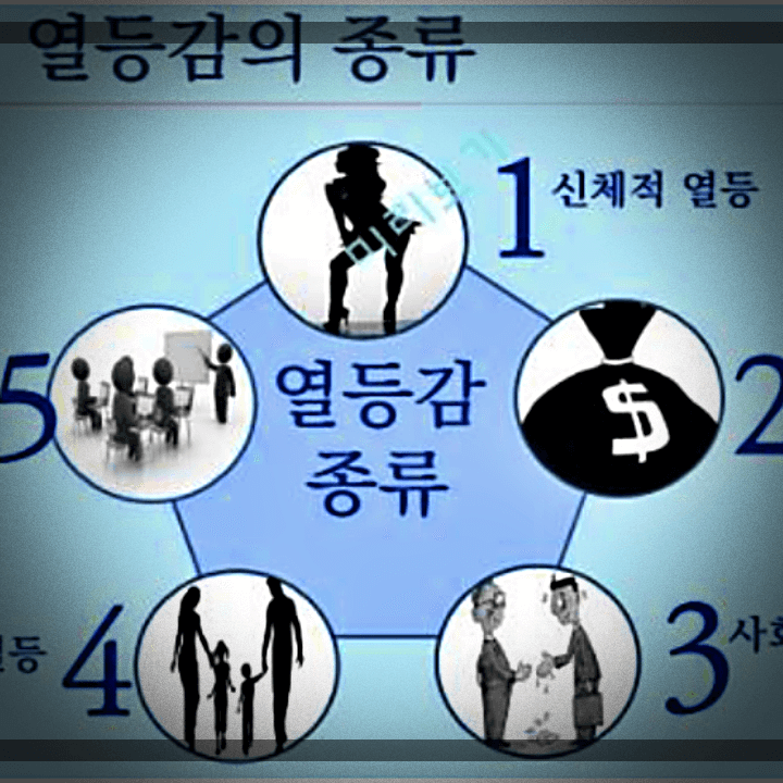 50대-건강-관리-열등감-종류