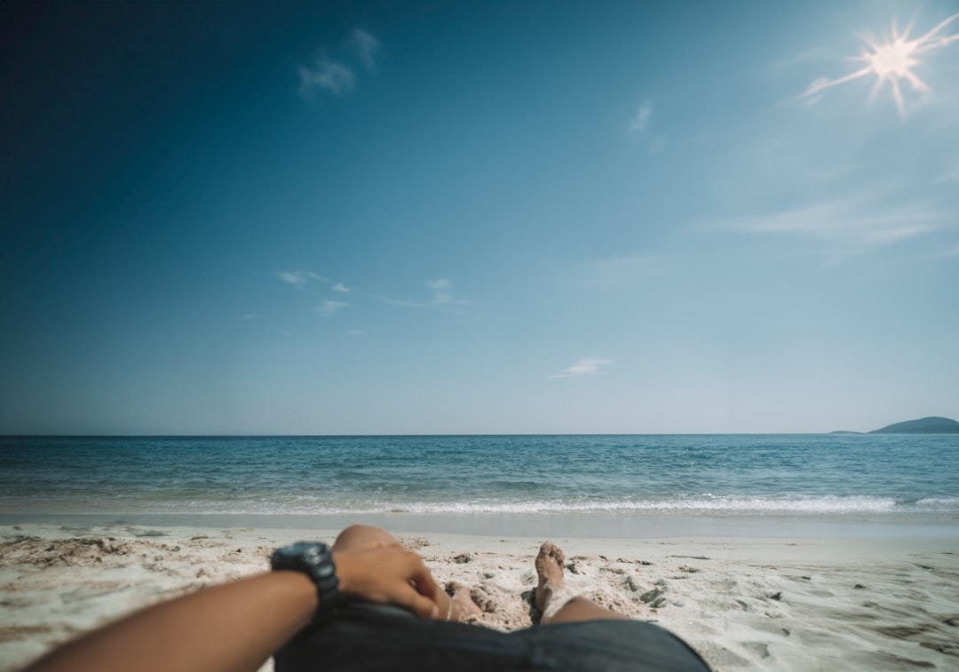 'Oceanview'
