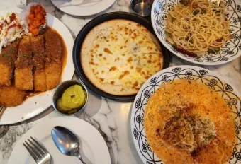 롤링파스타 메뉴 추천 가격 추천메뉴 후기_8