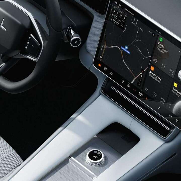 폴스타4, 르노코리아 부산공장 생산 확정