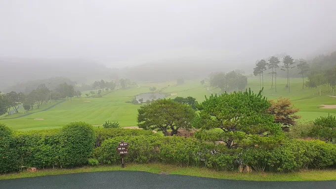 파주 '스마트 KU 골프 파빌리온' 소개 및 예약방법