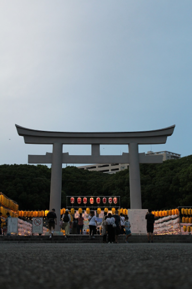 2030세대의 후쿠오카 감성 여행기: 캐널시티, 모모치해변, 다자이후 텐만구에서 만난 도시의 결