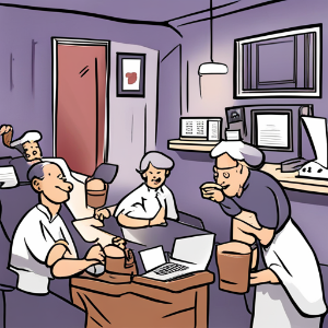 전북 전주시 노인일자리