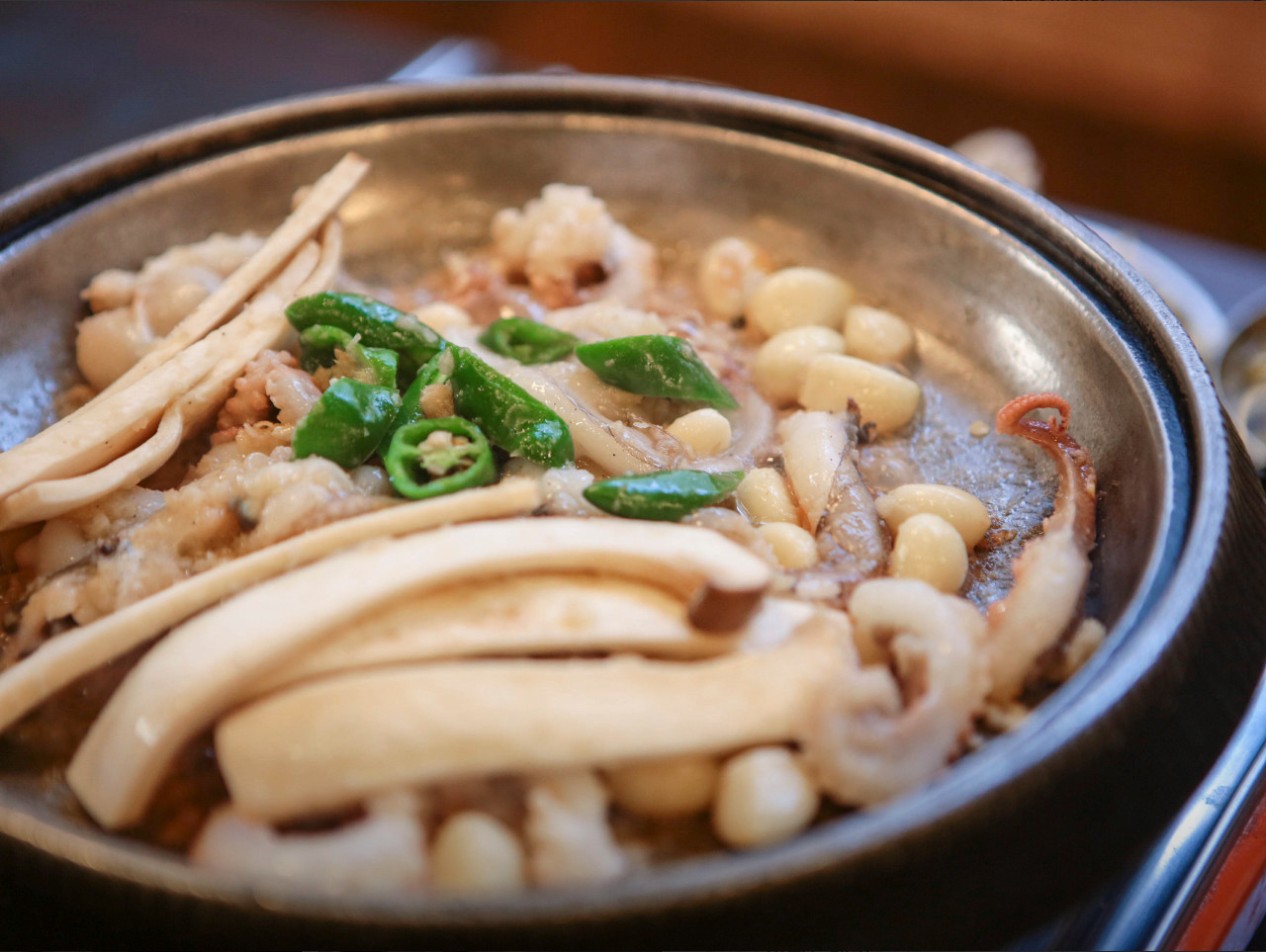 쭈꾸미 좋아하세요? 방화동 쭈꾸미마을1997, 강서구 맛집 인정!