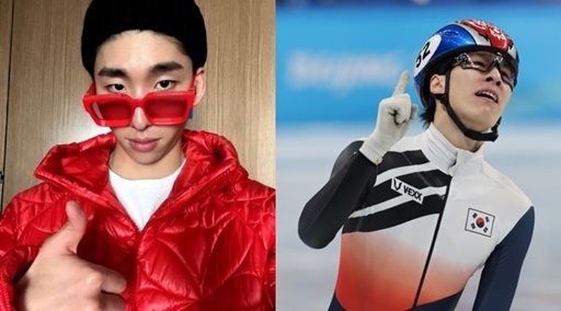 륀샤오쥔 누구길래 한국 쇼트트랙 스타의 화려한 경력과 논란