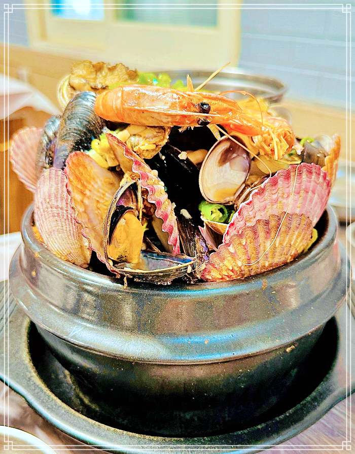 6시 내고향 여행 가볼만한 곳, 통영 해장 추천, 해물뚝배기 맛집