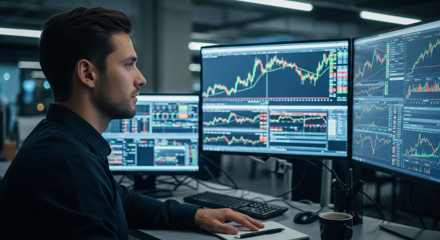 눌릴 때도 시장의 관심(거래·호흡)이 유지되는지