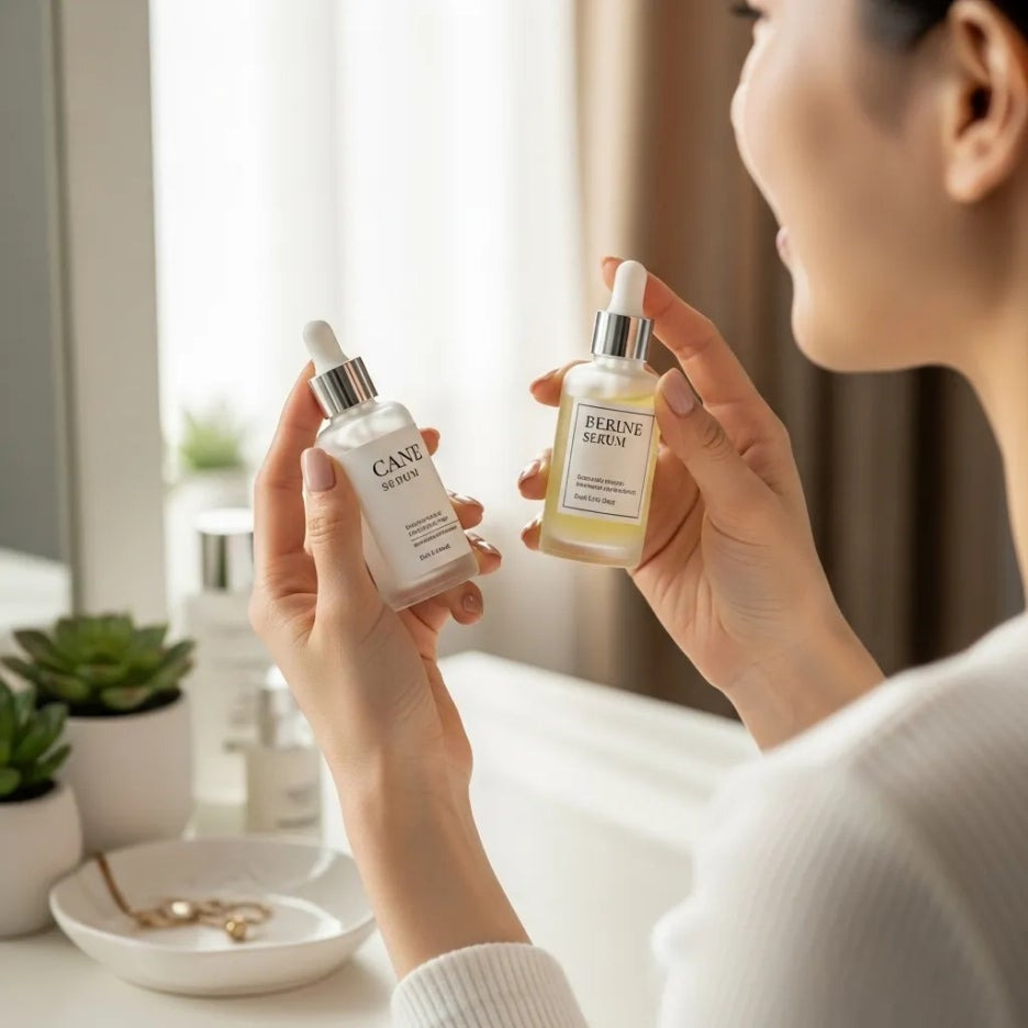 PDRN 앰플, 어떤 기준으로 골라야 할까?