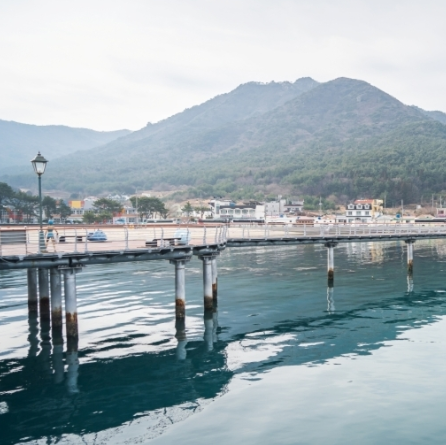 거제도 가볼만한곳 베스트10