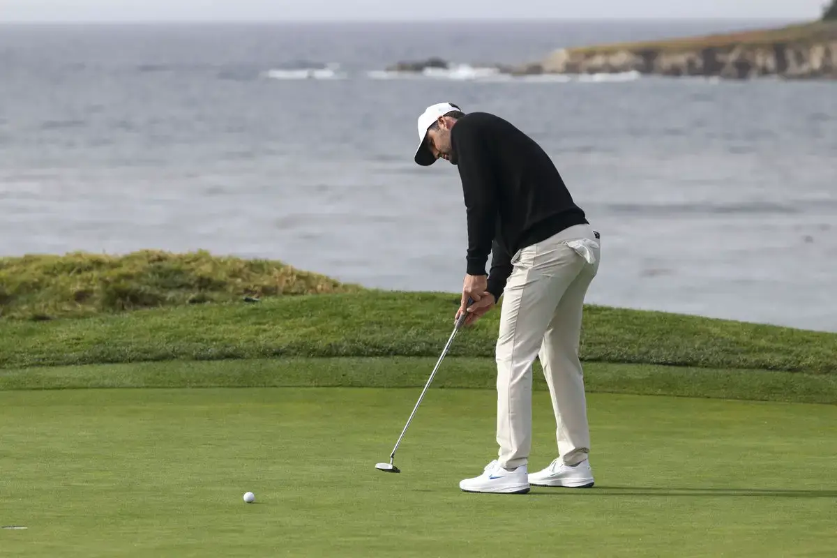 2025 PGA WM 피닉스 오픈