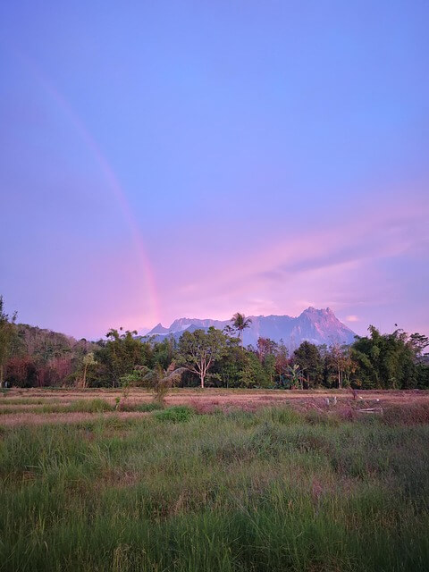 코타키나발루 8월 여행 가이드 | 날씨, 옷차림, 축제, 꿀팁, 체크리스트 총정리