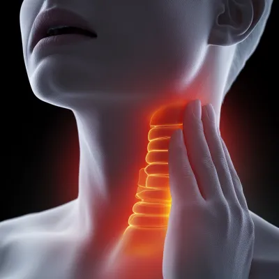 후두염 예방을 위한 올바른 음성 사용법과 목 건강 관리6