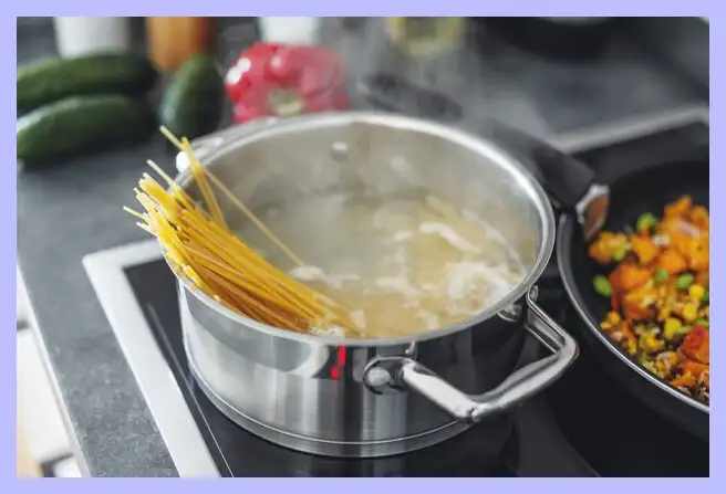 연마제 제거방법