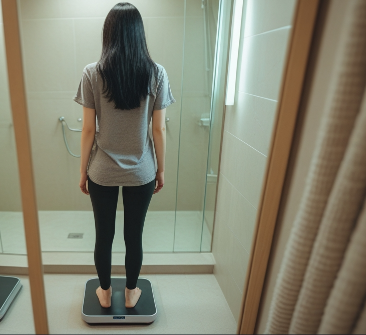 다이어트 식단을 쉽게 계획하는 법