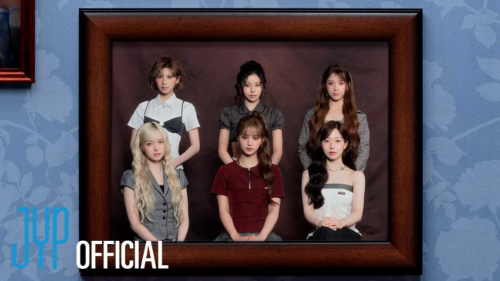 'MR 제거'가 필요 없는 아이돌, 엔믹스, '목소리'만으로 새 앨범 증명한 '육각형 걸그룹'의 자신감