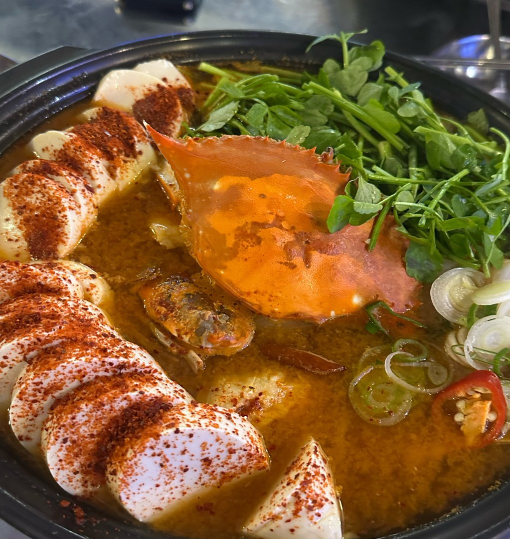 맹구포차