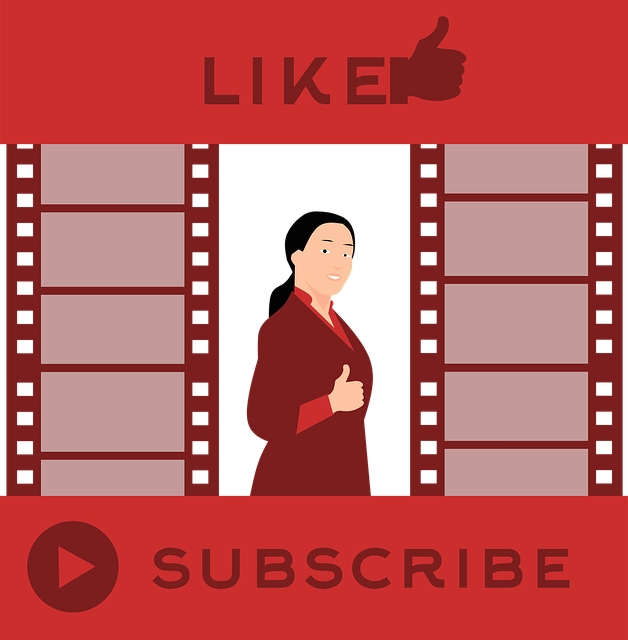 창의적인 콘텐츠 크리에이터