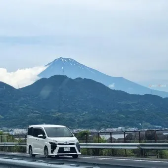 일본 시즈오카 여행 렌터카 이용하기 대여 반납 주유 방법 정리_5