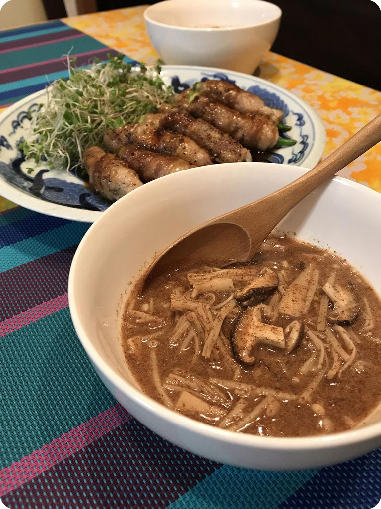 무릎 건강 식단