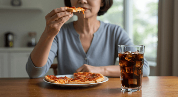 대상포진에 좋은 음식 영양제 사진 20