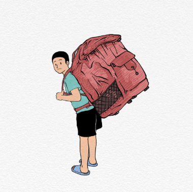 여름 휴가 준비물 리스트 총정리, 국내·해외 여행 전 필수 체크 아이템 리스트 (이미지 pixabay)