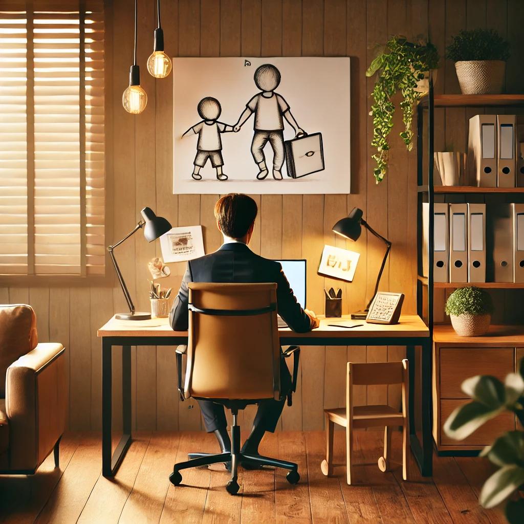 육아휴직 단축근무