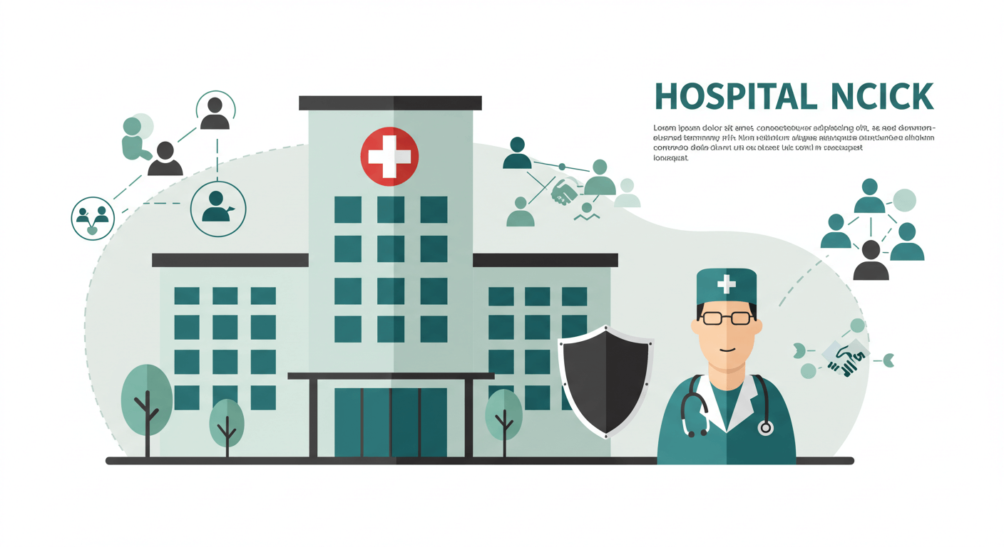 병원 선택과 의료진 신뢰도 점검