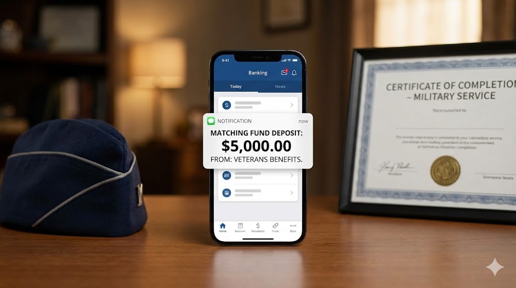 전역 시 예상 수령액