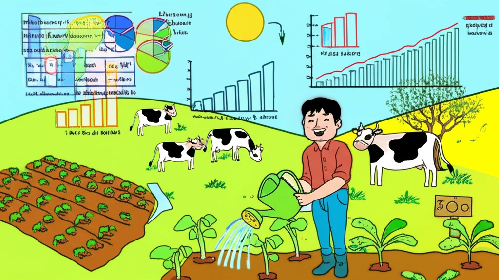 2025 농민 필수 정보 농축산경영자..