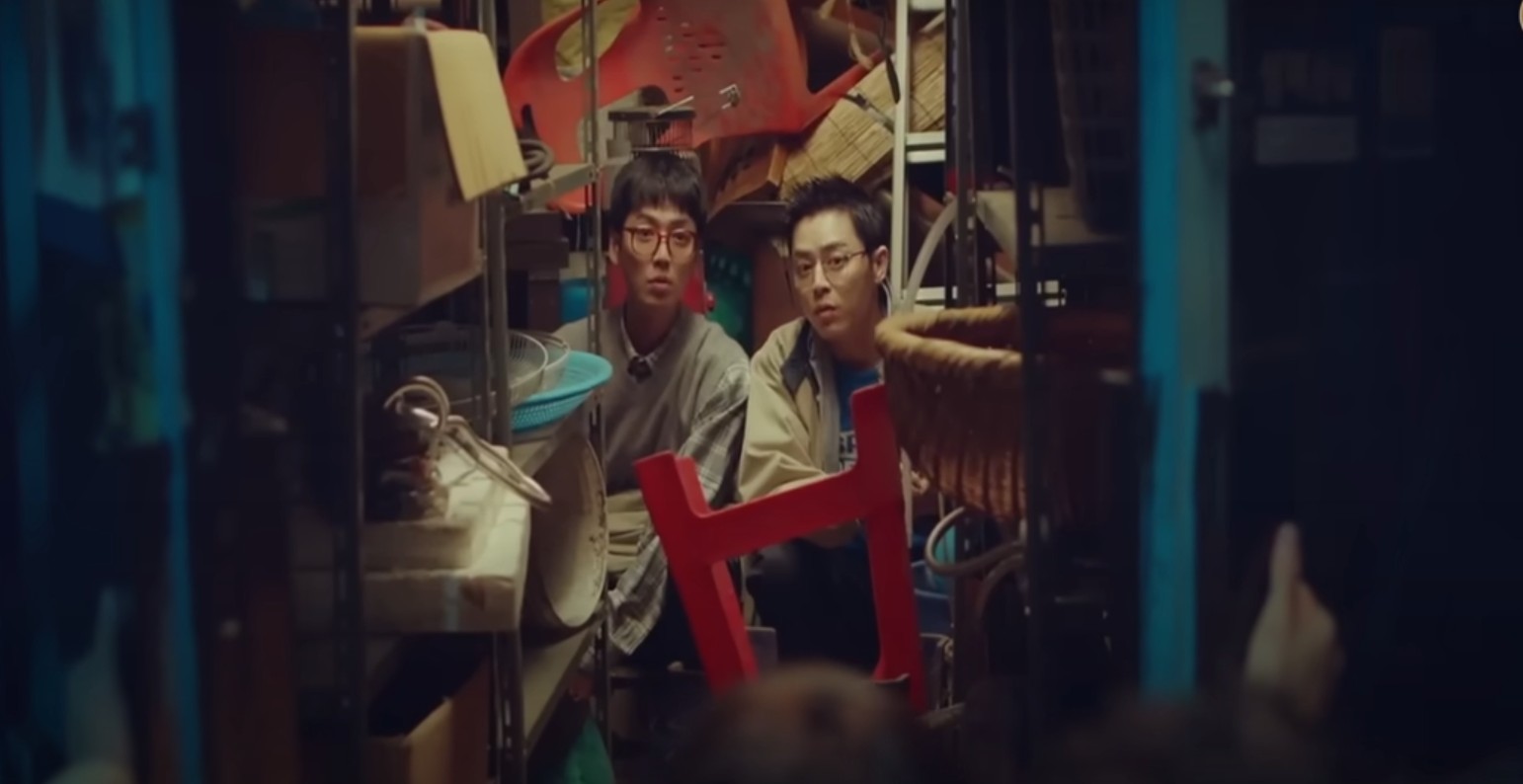 슬기로운 의사생활 시즌1 다시보기: 무료 시청 방법