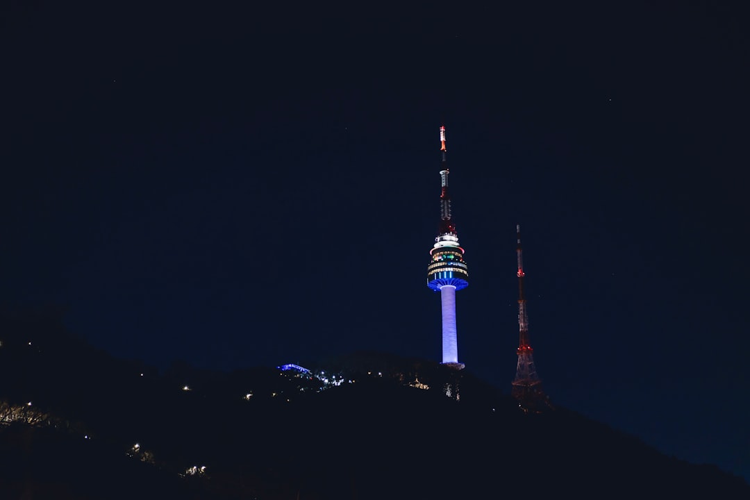 Namsan