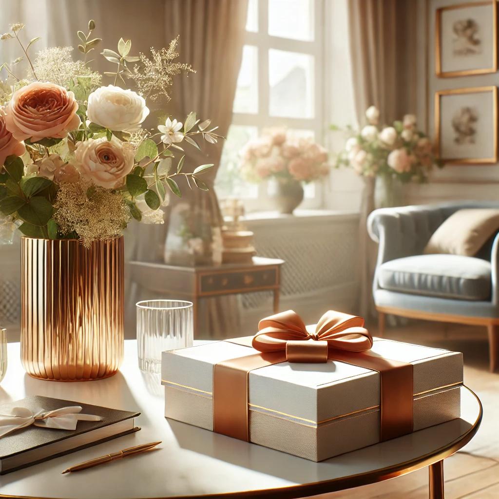 부모님 결혼 기념일 선물 순위