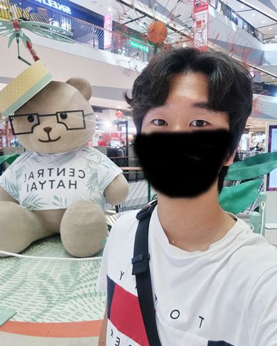 태국-남부-핫야이-센트럴-백화점