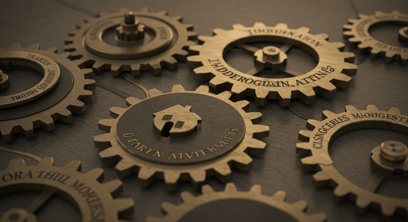 청약통장과 주택담보대출의 관계