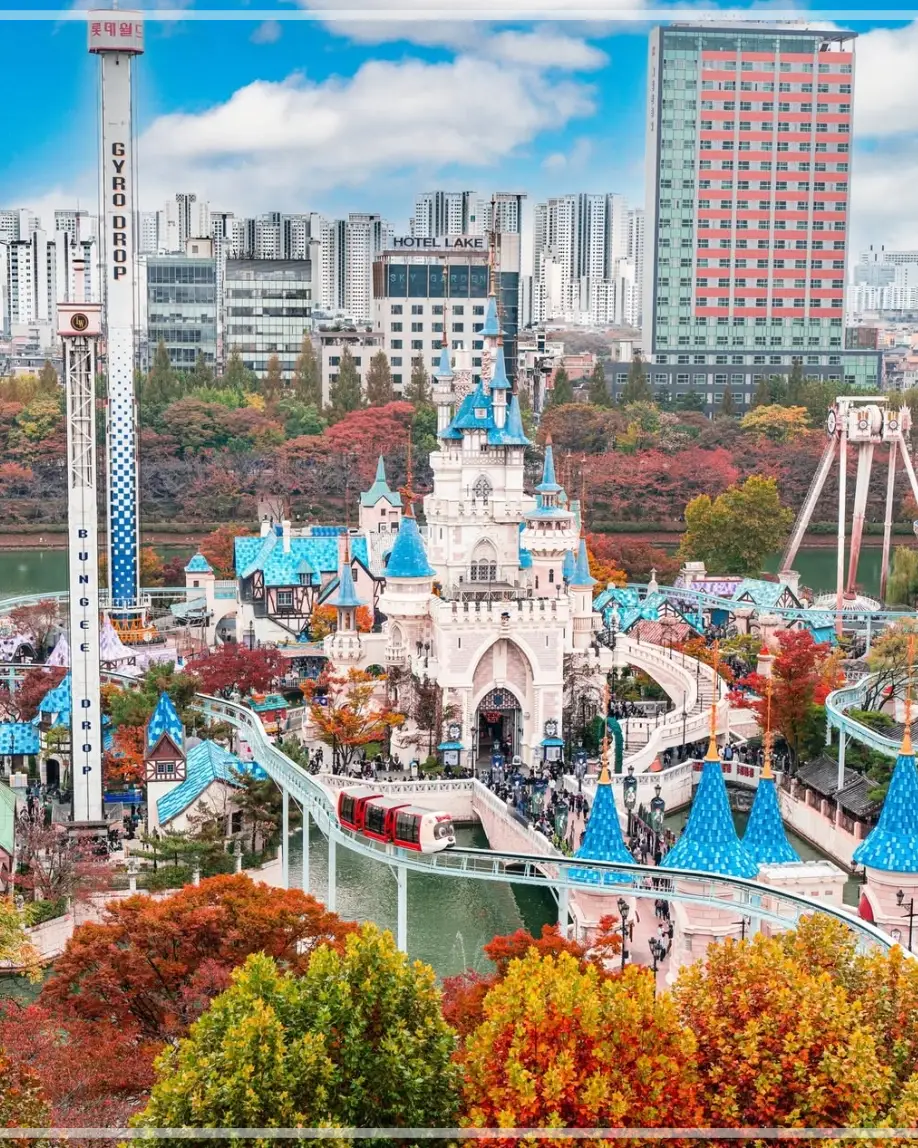 롯데월드-입장료-자유이용권-가격-할인-운영시간